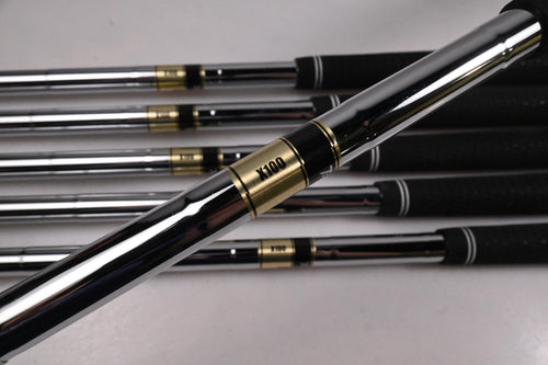Srixon ZXi7 Irons / 5-PW / X-Flex Dynamic Gold X100 Shafts