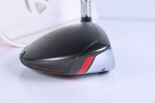 Ladies Taylormade Stealth #5 Wood / 18 Degree / Ladies Flex Aldila Ascent 45