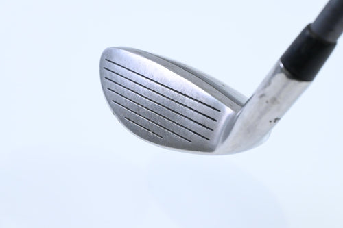 Ladies Callaway RAZR X #4 Hybrid / 24 Degree / Ladies Flex Callaway X 45 Shaft