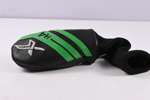 XXIO X 2022 #4 Hybrid / 20 Degree / Regular Flex Miyazaki AX-II 51 Shaft