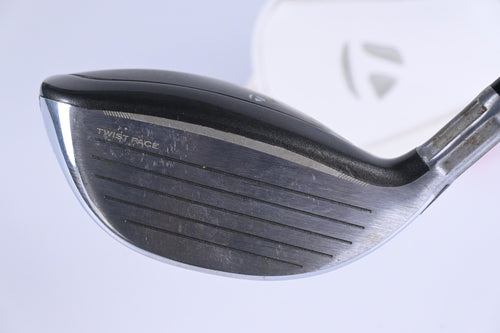 Ladies Taylormade Stealth #5 Wood / 18 Degree / Ladies Flex Aldila Ascent 45