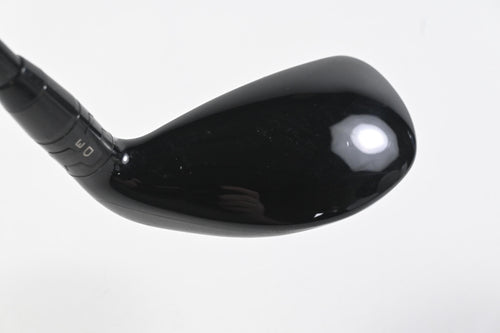 Titleist TSi3 #2 Hybrid / 18 Degree / Stiff Flex HZRDUS Smoke Black RDX 80 Shaft