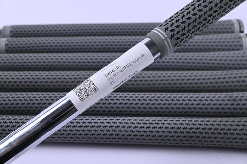 Ben Hogan PTX Irons / 4-PW / Regular Flex Steel Shafts