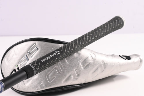 Taylormade Qi35 Max Lite #5 Hybrid / 27 Degree / Senior Flex Vanquish 5 Shaft