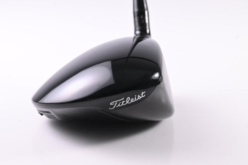 Titleist TSR3 Driver / 10 Degree / Stiff Flex Kai'li Blue 60 Shaft