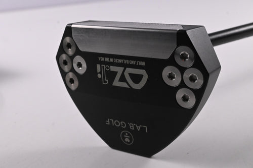 L.A.B Golf OZ.1i Putter / 35 Inch