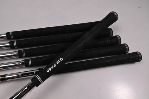 Srixon ZXi7 Irons / 5-PW / X-Flex Dynamic Gold X100 Shafts