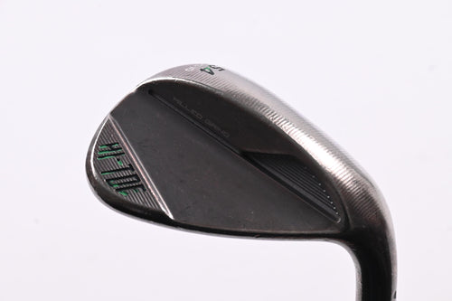 Taylormade Hi-Toe Sand Wedge / 54 Degree / Stiff Flex MMT 65 Shaft