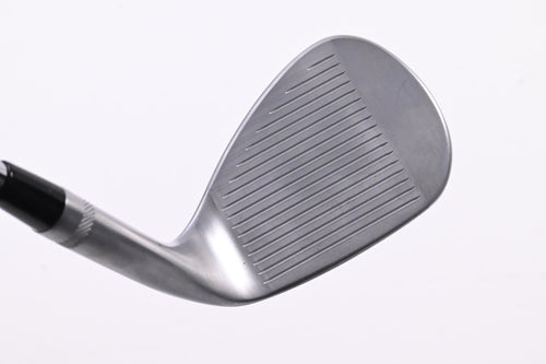 Left Hand Titleist Vokey SM10 Sand Wedge / 56 Degree / Wedge Flex Steel Shaft
