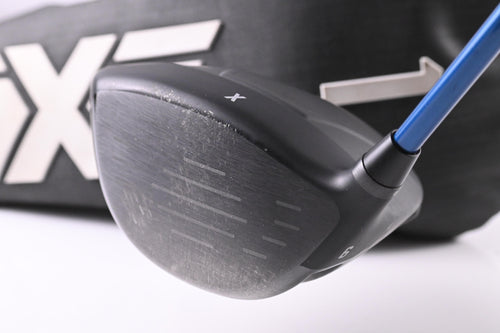 PXG 0211 2020 Driver / 9 Degree / Regular Flex Evenflow Riptide CB 60 Shaft