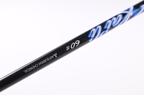 Titleist TSR3 Driver / 10 Degree / Stiff Flex Kai'li Blue 60 Shaft
