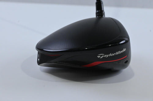 Taylormade Stealth Plus Driver / 9 Degree / Stiff Flex Kai'li Red 60 Shaft