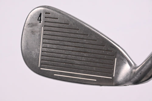 Callaway Big Bertha 2002 #4 Iron / 24 Degree / Uniflex Callaway Big Bertha Shaft