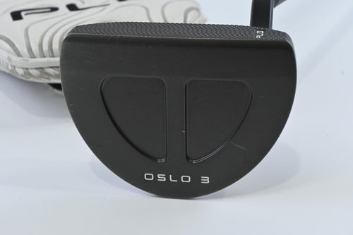 Ping PLD Milled 2024 Oslo 3 2024 Putter / 34.5 Inch