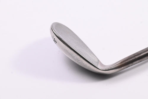Taylormade Hi-Toe Sand Wedge / 54 Degree / Stiff Flex MMT 65 Shaft