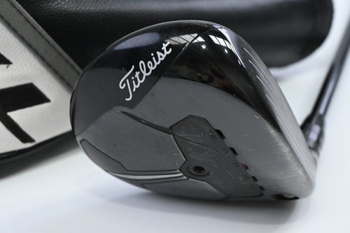 Titleist TSR3 #3 Wood / 15 Degree / Regular Flex HZRDUS Gen4 Black 70 Shaft