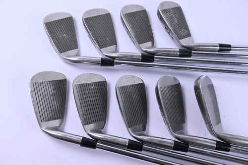 Wilson Ultra MBT Irons / 3-PW+SW / Regular Flex Wilson Shafts