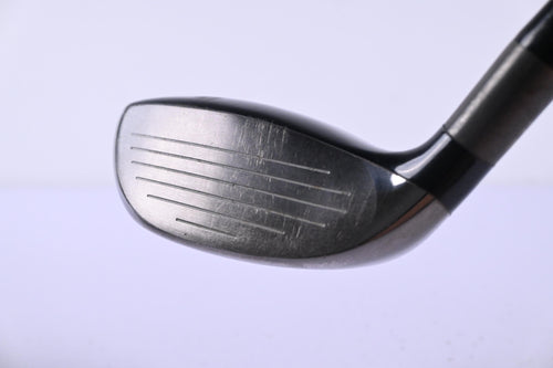 Callaway Apex UW 24 #4 Hybrid / 21 Degree / X-Flex Tensei 1K Black 75 Shaft