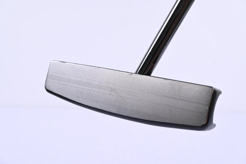 Seemore FGP PTM1 Matte Black Putter / 36 Inch