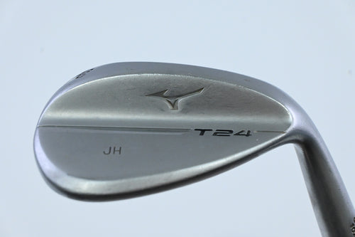 Mizuno T24 Lob Wedge / 58 Degree / Stiff Flex NS Pro Modus3 Tour 105 Shaft