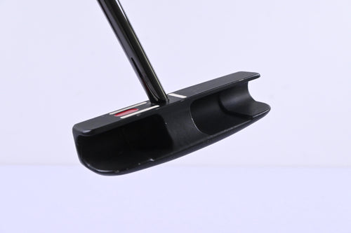 Seemore FGP PTM1 Matte Black Putter / 36 Inch