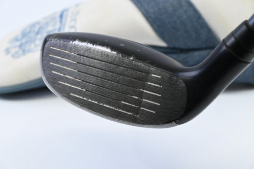 Ping G425 #3 Hybrid / 19 Degree / Stiff Flex Ping Alta CB Slate 70 Shaft