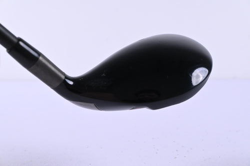 Callaway Apex UW 24 #4 Hybrid / 21 Degree / X-Flex Tensei 1K Black 75 Shaft