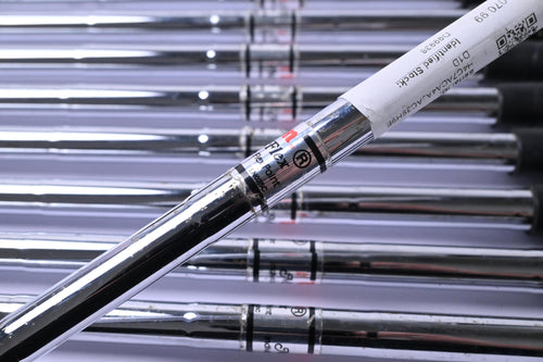 Wilson Ultra MBT Irons / 3-PW+SW / Regular Flex Wilson Shafts