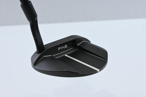 Ping PLD Milled 2024 Oslo 3 2024 Putter / 34.5 Inch