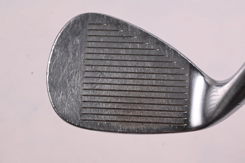 Titleist Vokey SM6 Sand Wedge / 56 Degree / Wedge Flex Titleist Vokey SM6 Shaft
