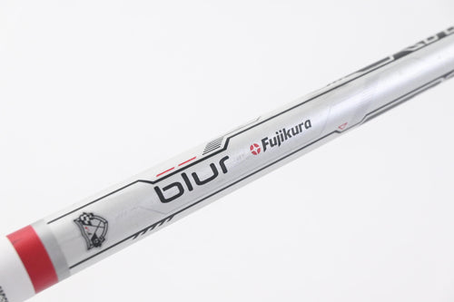 Fujikura Blur 65 Driver Shaft / X-Flex / Taylormade 1st Gen