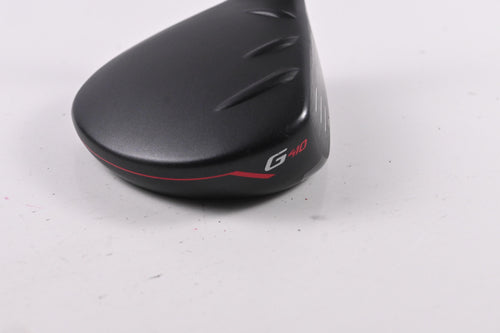 Ping G410 #3 Wood / 14.5 Degree / Senior Flex Ping Alta CB Red 65 Shaft
