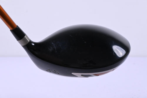 Ping G10 Driver / 10.5 Degree / Regular Flex Ping TFC 129D Shaft