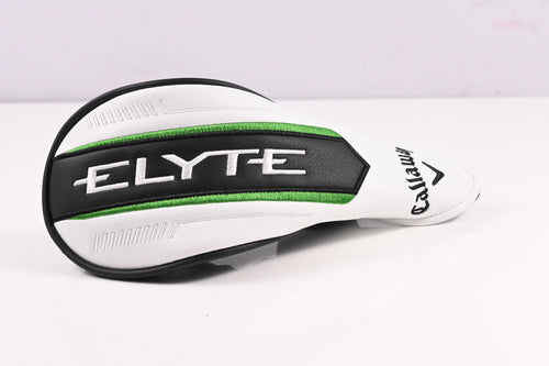 Callaway Elyte #4 Hybrid / 22 Degree / Regular Flex Denali Charcoal 60 Shaft