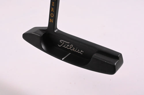 Scotty Cameron Pro Platinum Sonoma Two Putter / 33 Inch