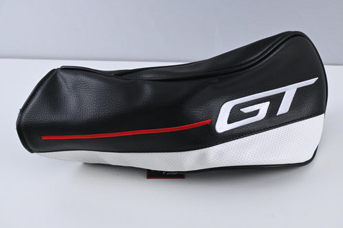 Left Hand Titleist GT4 Driver / 9 Degree / Stiff Flex HZRDUS Gen5 Black 70 Shaft