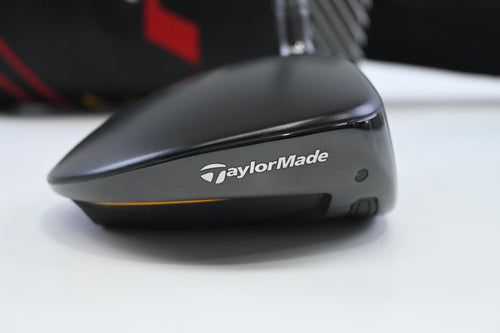 Taylormade R7 Quad Mini Driver / 11.5 Degree / Stiff Flex Fujikura Speeder MD 6