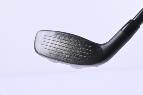Cobra King F9 #3 Hybrid / 19 Degree / Stiff Flex Fujikura Atmos Silver 7