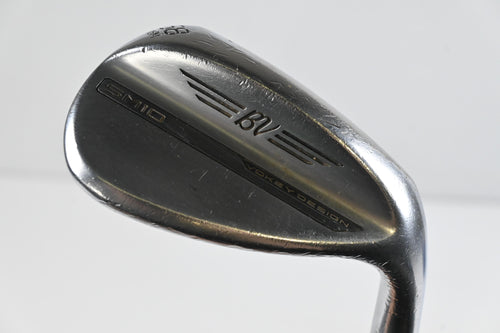 Titleist Vokey SM10 Lob Wedge / 58 Degree / Wedge Flex Vokey SM10 Shaft