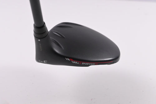 Ping G410 #3 Wood / 14.5 Degree / Senior Flex Ping Alta CB Red 65 Shaft