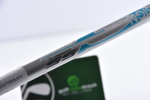Ladies Cobra Baffler T-Rail+ #5 Wood / 20 Degree / Ladies Flex Graphite Design