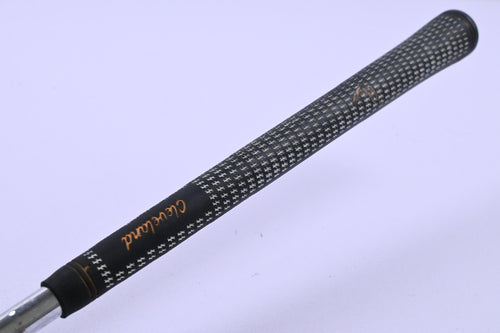 Cleveland 588 Precision Forged Lob Wedge / 58 Degree / Wedge Flex Steel Shaft