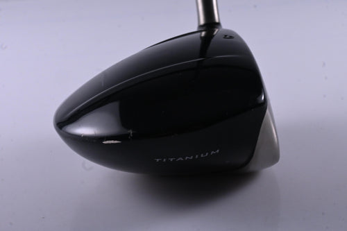 Taylormade R580 Driver / 10.5 Degree / Regular Flex M.A.S 60 Shaft