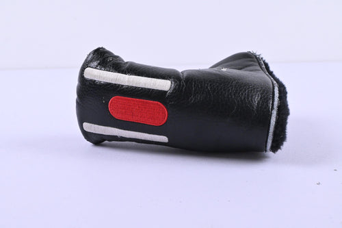 Seemore FGP PTM1 Matte Black Putter / 36 Inch
