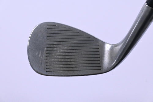 Left Hand Cleveland CBX Full Face 2 Sand Wedge / 56 Degree / Wedge Flex Spinner