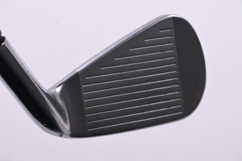 Left Hand Callaway Apex 19 #4 Iron / 22 Degree / Regular Flex Elevate 95 VSS