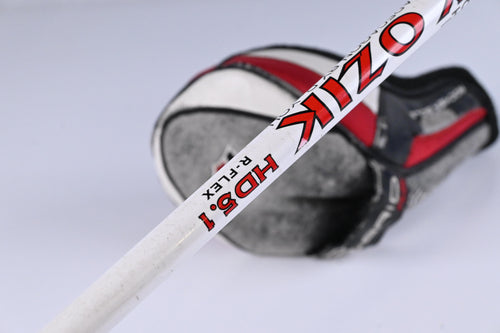 Wilson D100 #3 Wood / 15 Degree / Regular Flex Matrix Ozik HD5.1 Shaft