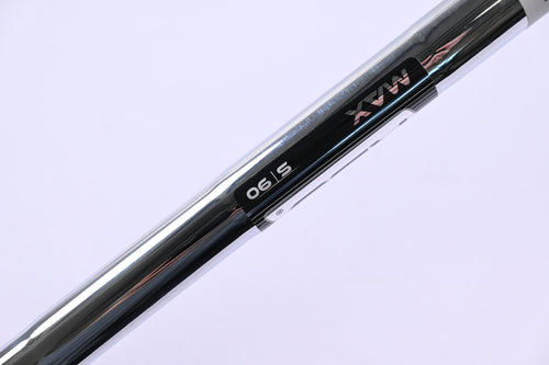 Callaway Apex Ai150 #4 Iron / 22 Degree / Stiff Flex KBS Max 90 Shaft