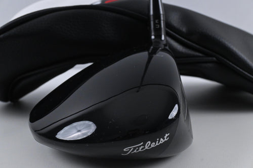 Titleist GT3 Driver / 11 Degree / X-Flex HZRDUS Gen5 Black 60 Shaft