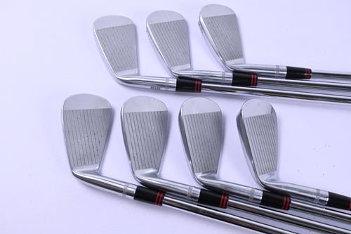 Ben Hogan Icon Irons / 4-PW / Stiff Flex KBS Tour 120 Shafts